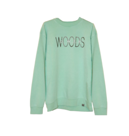 Woods Owls ladies crew