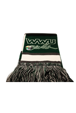 2024 WWU Owls Reversible Scarf