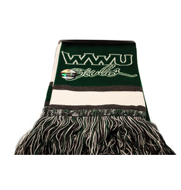 2024 WWU Owls Reversible Scarf