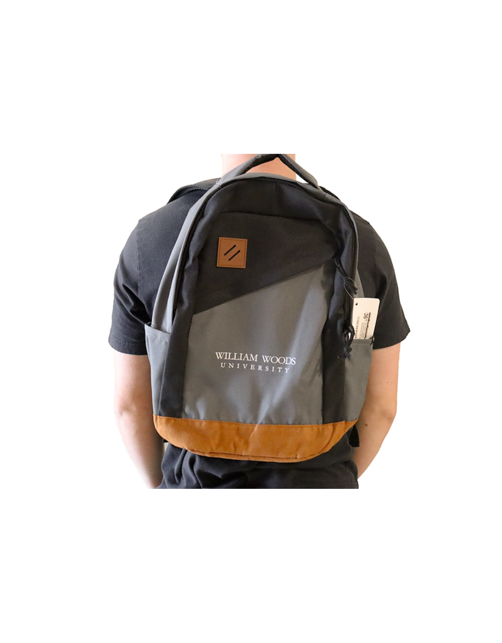 2024 William Woods University backpack