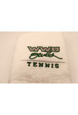 2024 WWU Owls Tennis towel