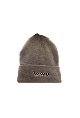 2025 WWU  beanie