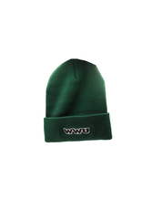 2025 WWU  beanie