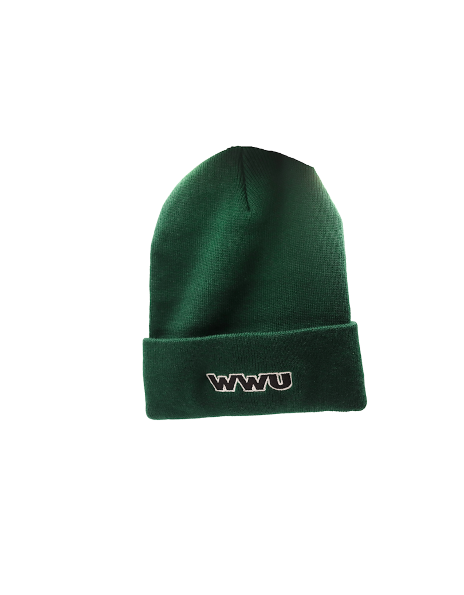 2025 WWU  beanie