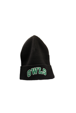 Owls Beanie