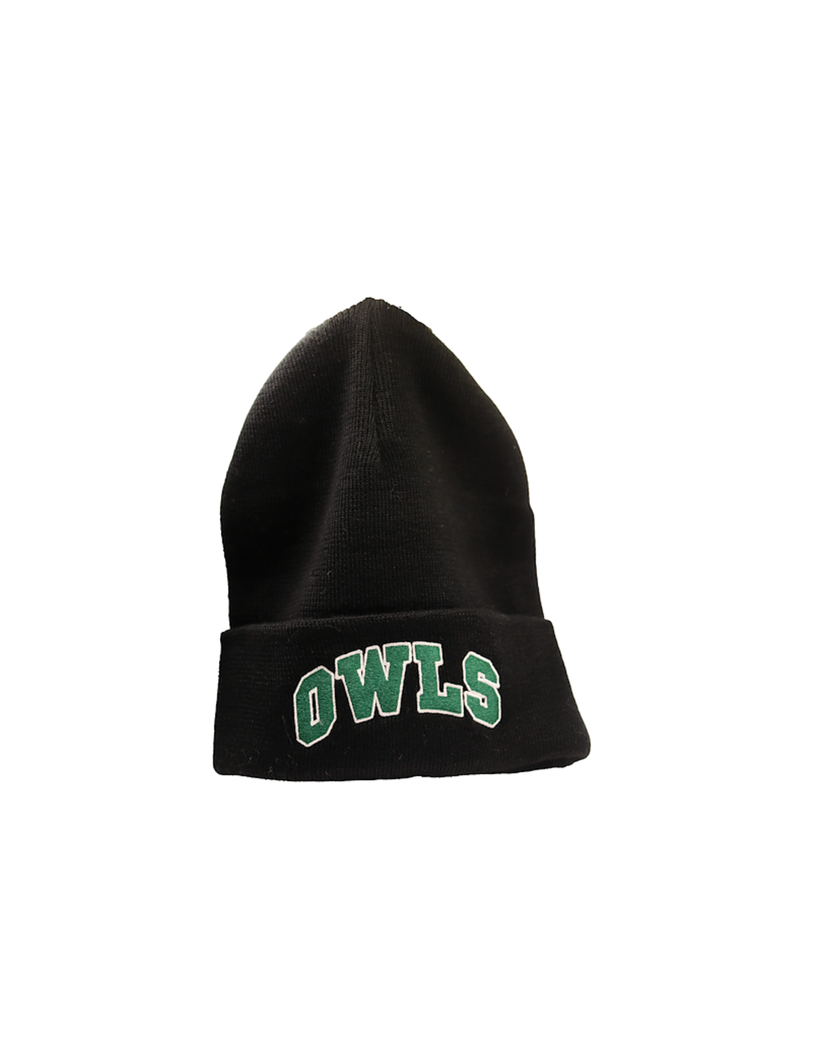 Owls Beanie