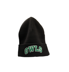 Owls Beanie