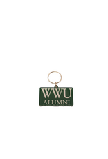 Wincraft 2022 Alumni keychain