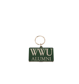 Wincraft 2022 Alumni keychain