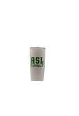 ASL WWU tumbler