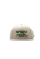 WWU Owls Baseball Cap