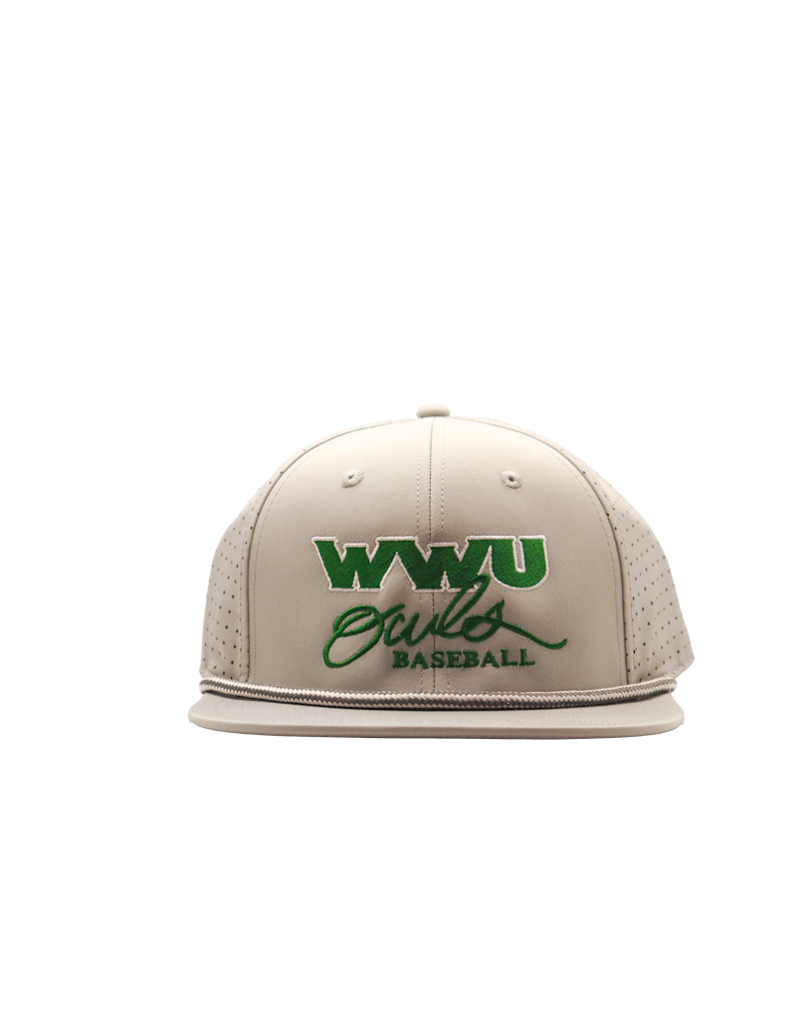 WWU Owls Baseball Cap