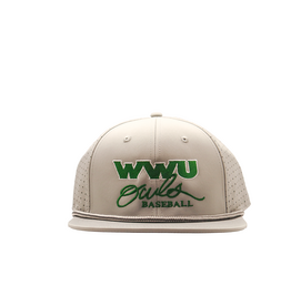 WWU Owls Baseball Cap