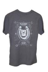Equestrian Born to Ride t-shirt
