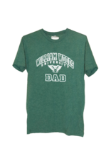 2026 WWU Dad t-shirt