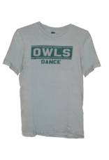2026 WW Owls Dance t-shirt