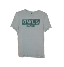 2026 WW Owls Dance t-shirt