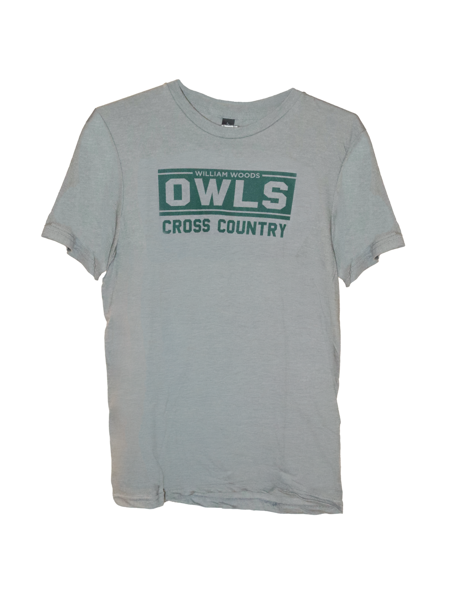 2026 WW Owls Cross Country t-shirt