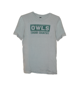 2026 WW Owls Cross Country t-shirt