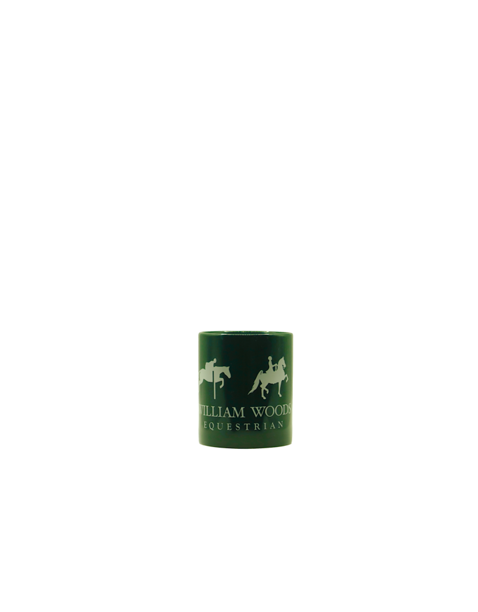 2025 William Woods Equestrian mug