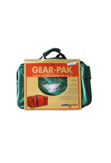 WWU Owl Duffle Bag