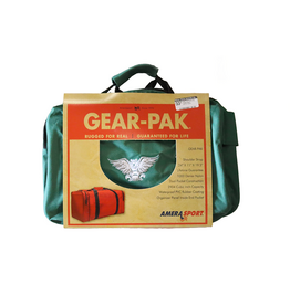 WWU Owl Duffle Bag
