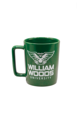 William Woods University Bistro Mug