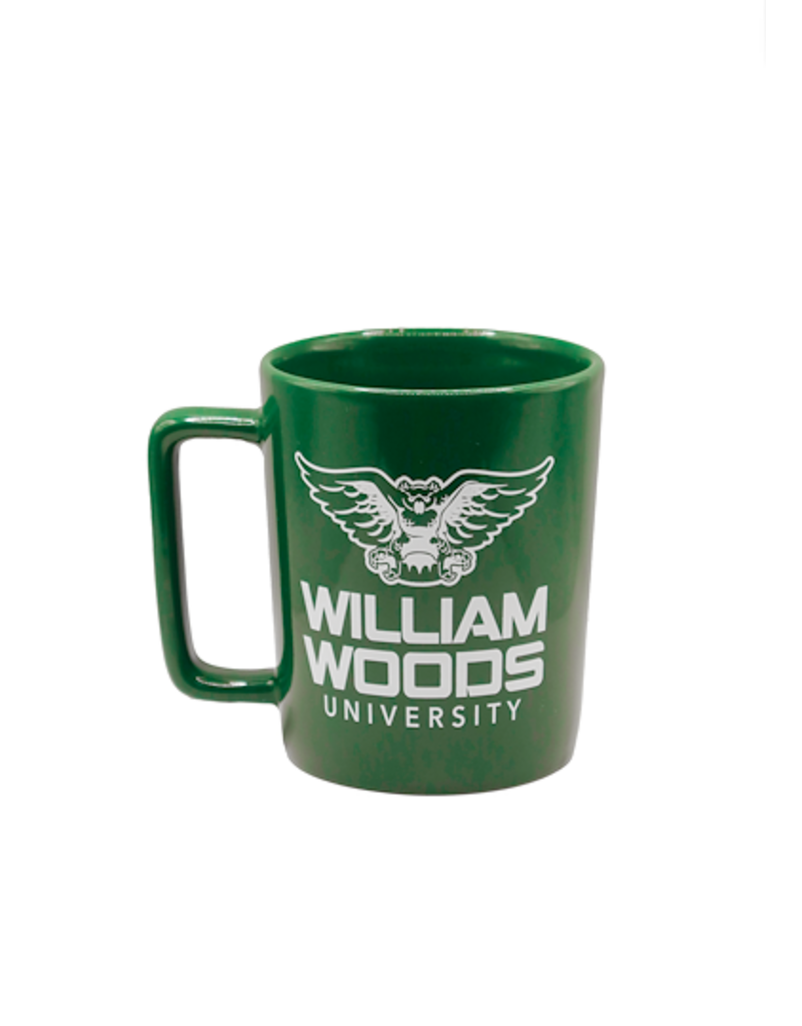 William Woods University Bistro Mug