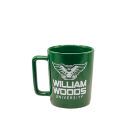 William Woods University Bistro Mug