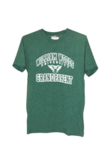 2026 WWU Grandparent t-shirt