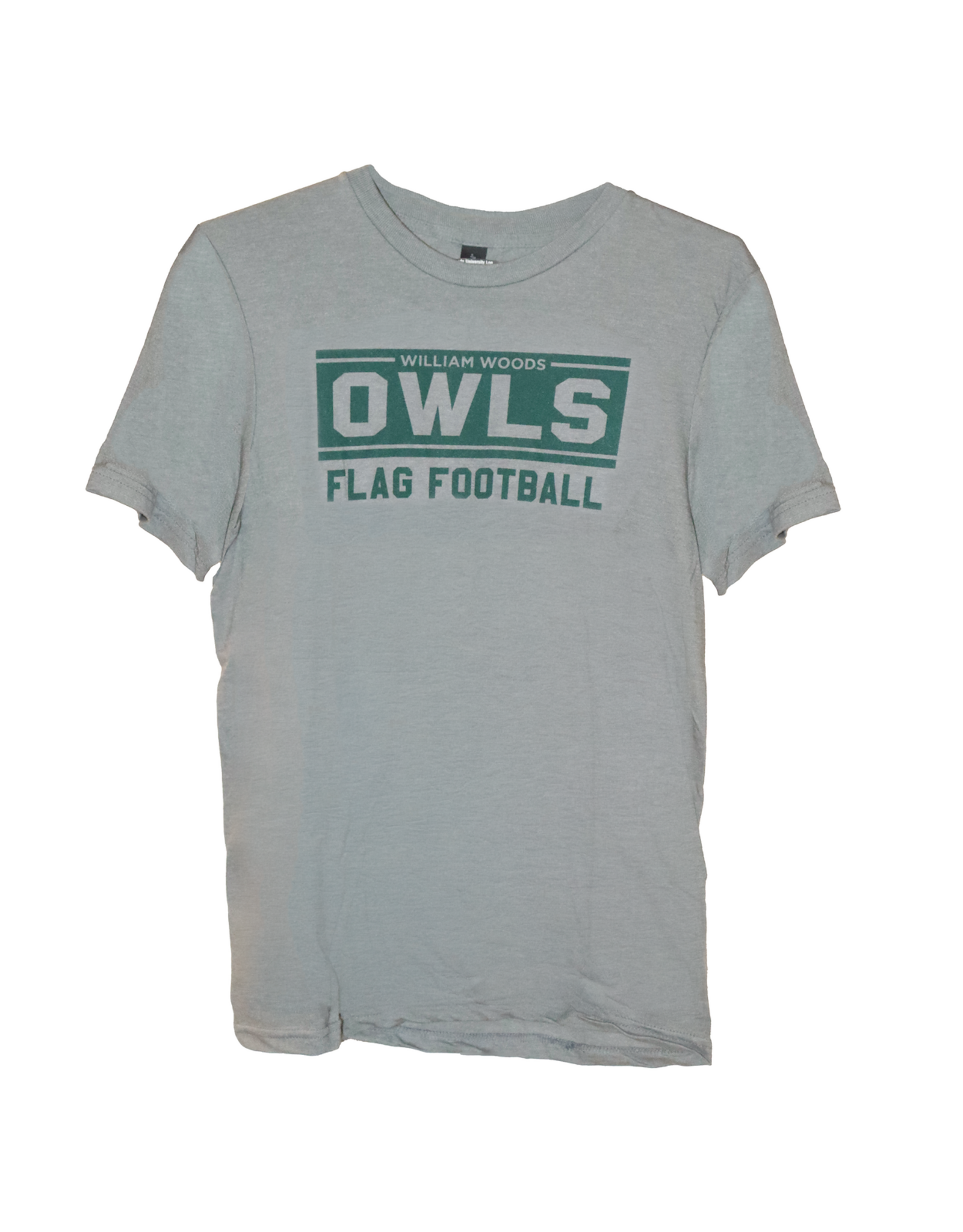 2026 WW Owls Flag Football t-shirt