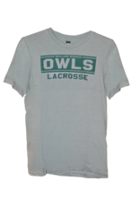 2026 WW Owls Lacrosse t-shirt