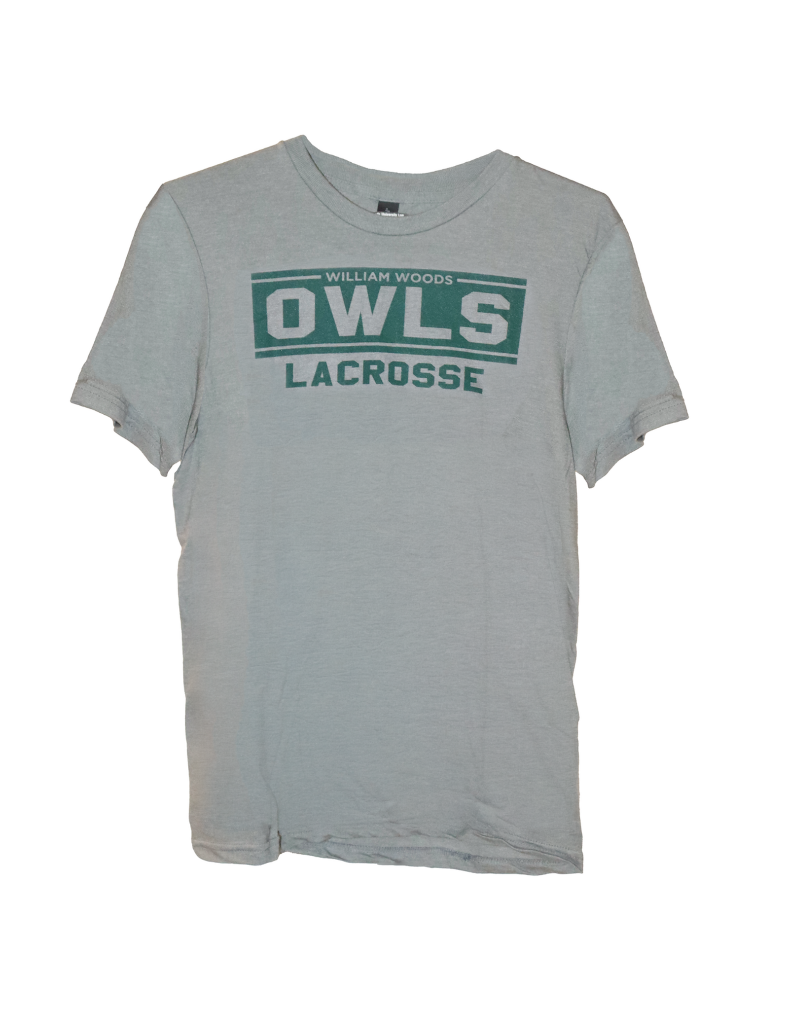 2026 WW Owls Lacrosse t-shirt