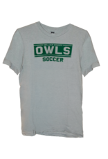 2026 WW Owls Soccer t-shirt