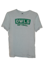 2026 WW Owls Softball t-shirt