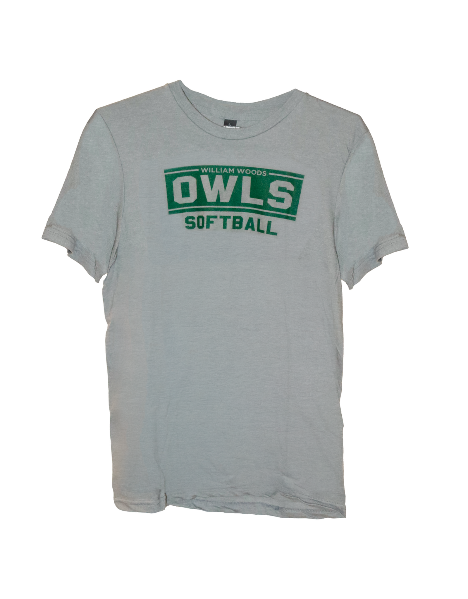 2026 WW Owls Softball t-shirt