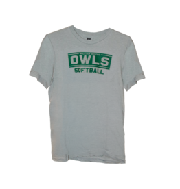2026 WW Owls Softball t-shirt