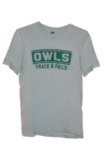 2026 WW Owls track & field t-shirt