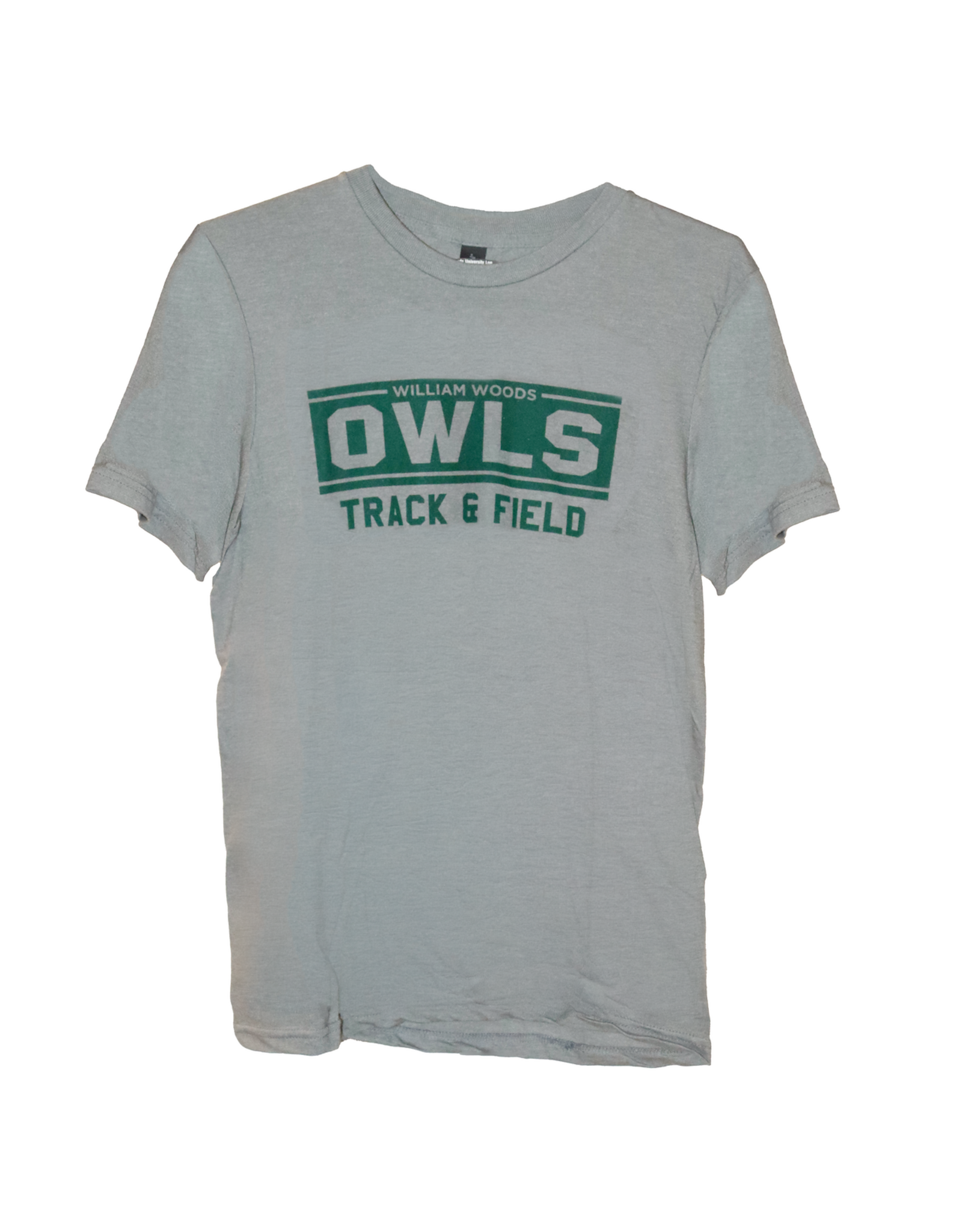 2026 WW Owls track & field t-shirt