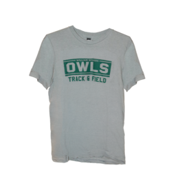 2026 WW Owls track & field t-shirt