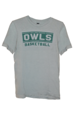 2026 WW Owls Basketball t-shirt