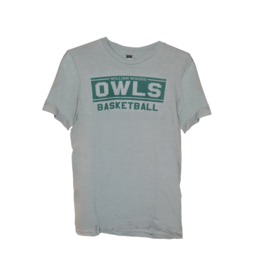 2026 WW Owls Basketball t-shirt