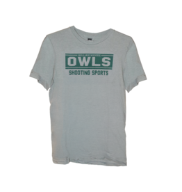 2026 WW Owls Volleyball t-shirt
