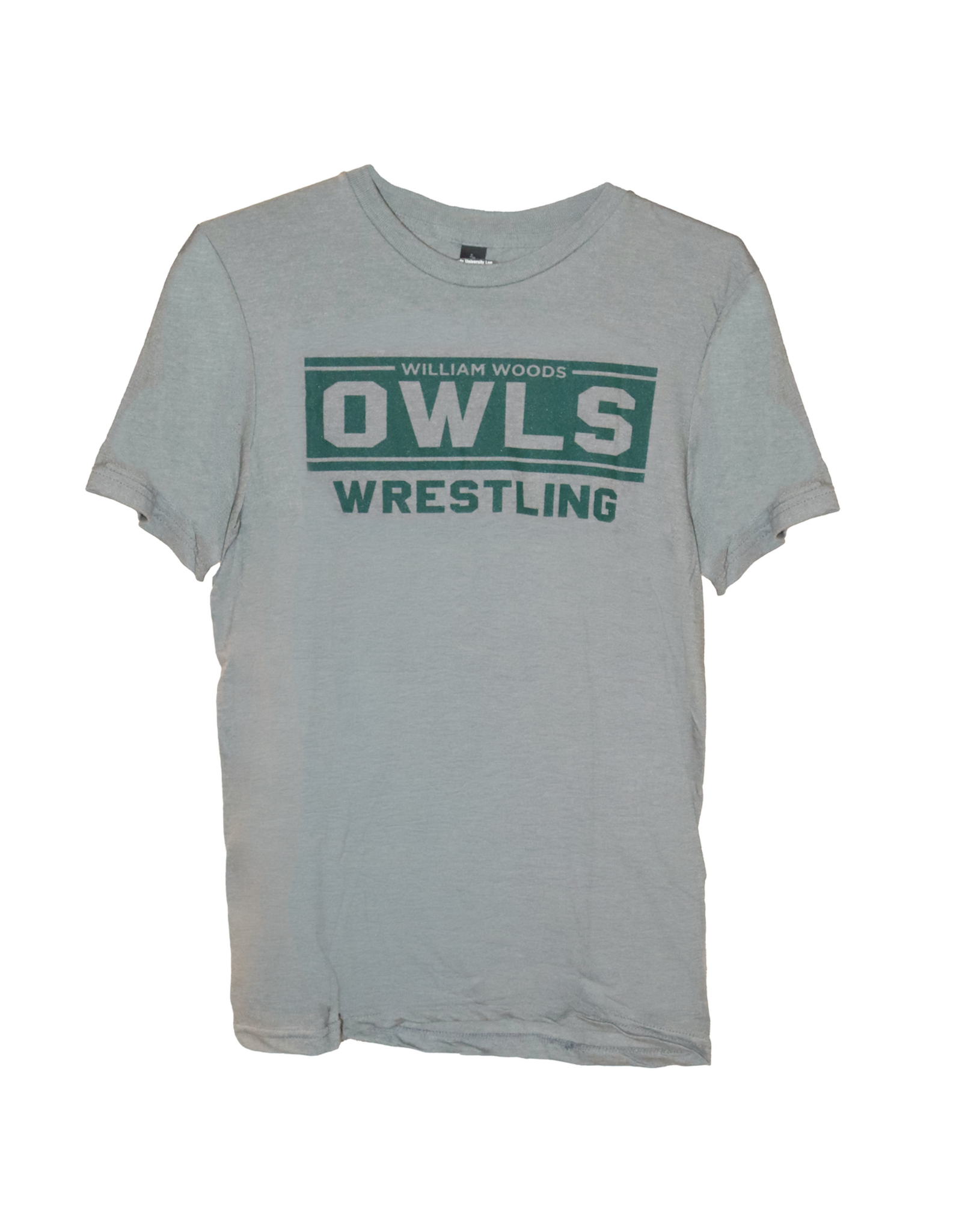 2026 WW Owls Wrestling t-shirt