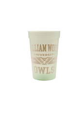 Frosted Mood Stadium Cup