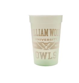 Frosted Mood Stadium Cup