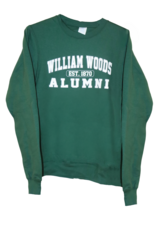 2026 Alumni Crew