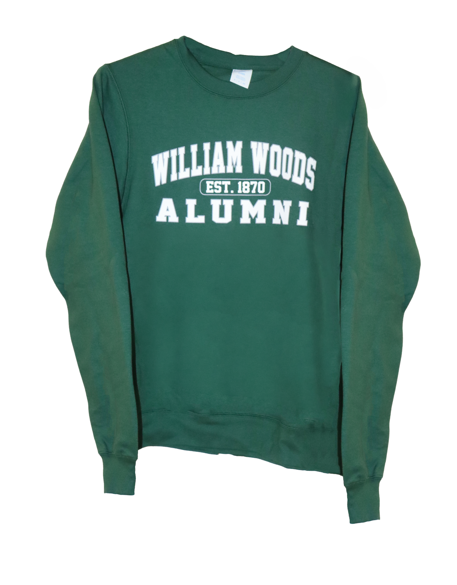 2026 Alumni Crew