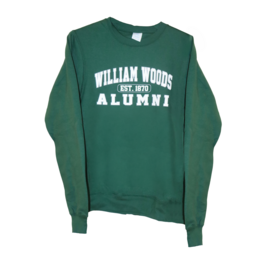 2026 Alumni Crew