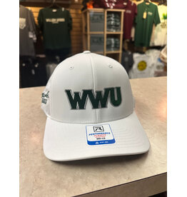 WWU Owls golf cap